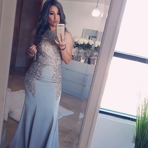 Meet your Posher, Paulette ketsayri